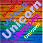 UNICORN SUPPORT GROUP!