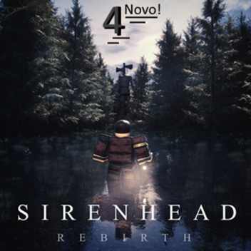 Siren Head4.(the game) V2.9.9 New