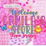 CAMILA'S STORE