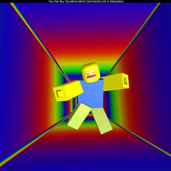 Fall Down 1,000,000 Feet Bumper Blocks Added