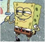 SpongeBob is dumb