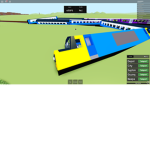 roblox IN A ROBLOX