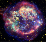 ~< Supernova Clothing >~
