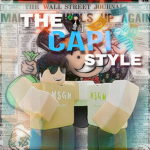 The Capi Style