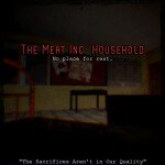 A Household of Forgiveness 