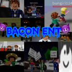 -BACON ENT-