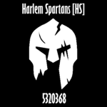 Harlem Spartans [HS]