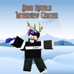 Boss Hotel & Resort™'s Interview Center