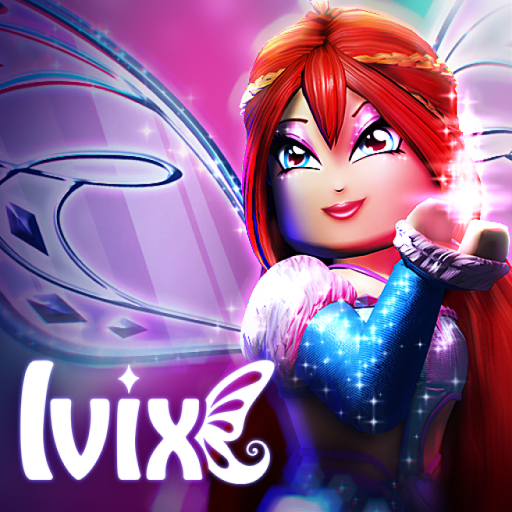 ❄️ Ivix Universe 