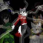 Roy's friends