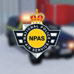 UK:RP | Nottinghamshire NPAS