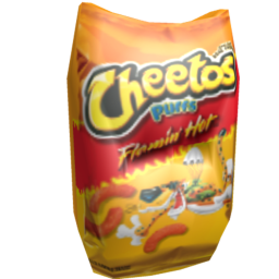 Cheetos Hangout