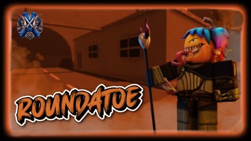 [KNOCKOUT] Rounda'Toe
