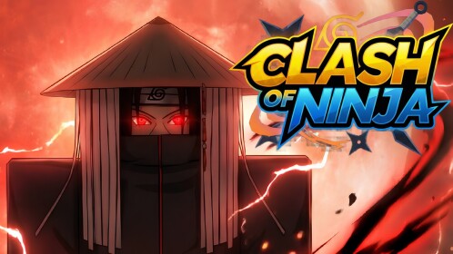 Ninja Çatışması!