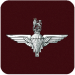 [UK] Parachute Regiment ᅠ
