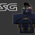 GAGR| Senate Guard
