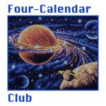 Four-Calendar Club