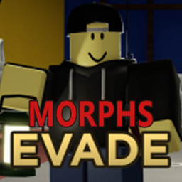 Evade Morphs Nextbots [RP]⭐