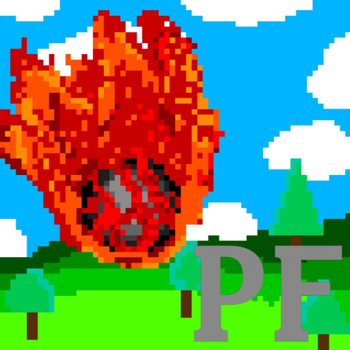[UPD⚗️] Powder Fun Roblox game