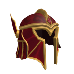 Falcon Champions Helm