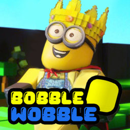 [ORIGINAL] Bobble Wobble icon