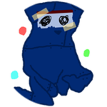 Makeshift Bingus