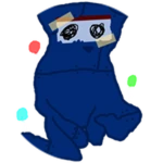 Makeshift Bingus
