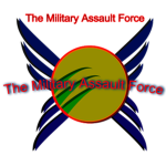 The Military Assault Force