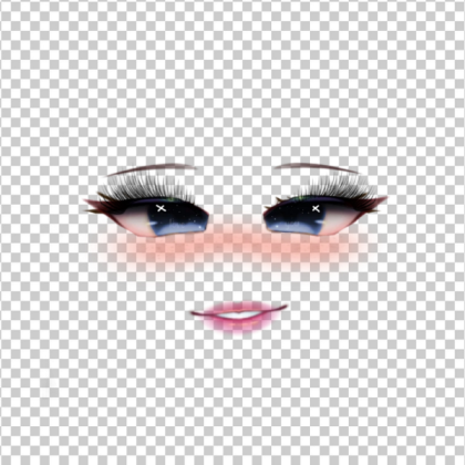Cute Roblox decal