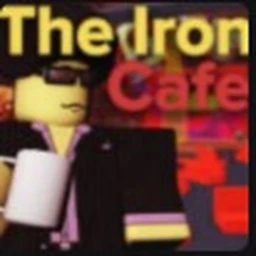 The Iron Cafe 2015 icon