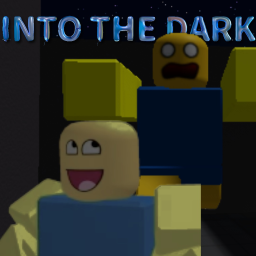 INTO THE DARK (Alpha)