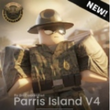 [GANGS] Parris Island, South Carolina V4.0