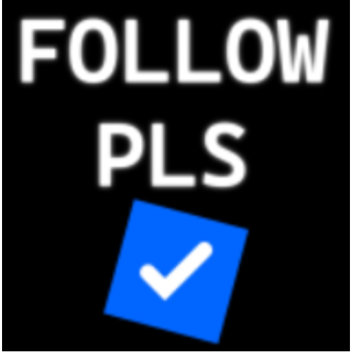 Pls Follow