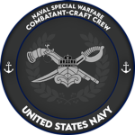 Naνal Special Warfare Combatant-craft Crewmen
