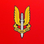 [_BA_] Special Air Service