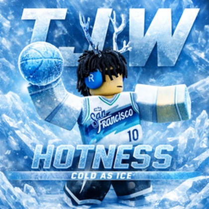 The Jersey Workshop 2.0 Roblox group icon