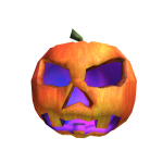 Classic Sinful Pumpkin