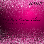 Highrn's Couture Closet