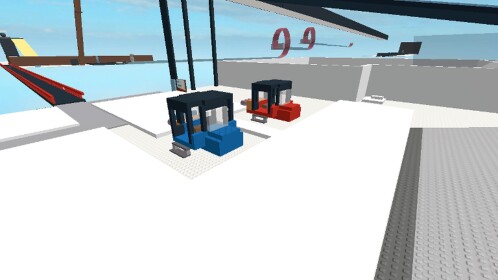 Thrillville park (theme park!) V4.* (Xmas edition)
