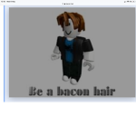 BACONS ARE THE BEST!!