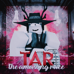 TAR ♚ The Amazing Race