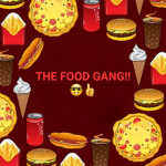The GRUB CLUB!