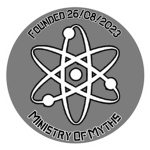 Ministry Of Myths