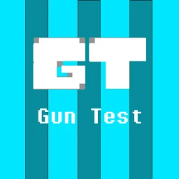 Gun Test icon