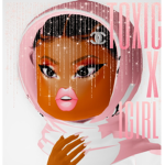 TOXIC IGIRL x