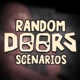 👁️ Random Doors Scenarios👁️[2022 Archive]
