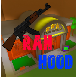RAH HOOD [NEW CODE]