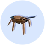 Game Badge Thumbnail