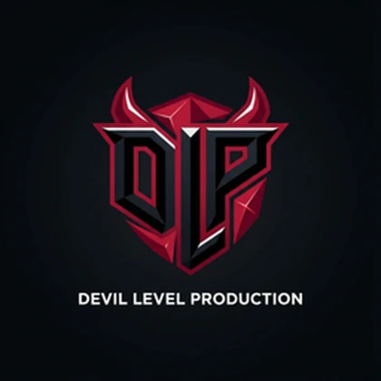 Devil Level Production Roblox group icon