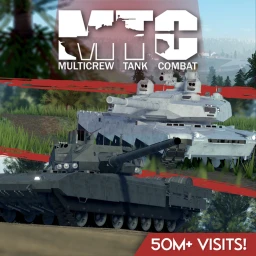 Multicrew Tank Combat 4 icon